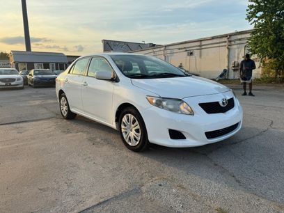 Used 2009 Toyota Corolla