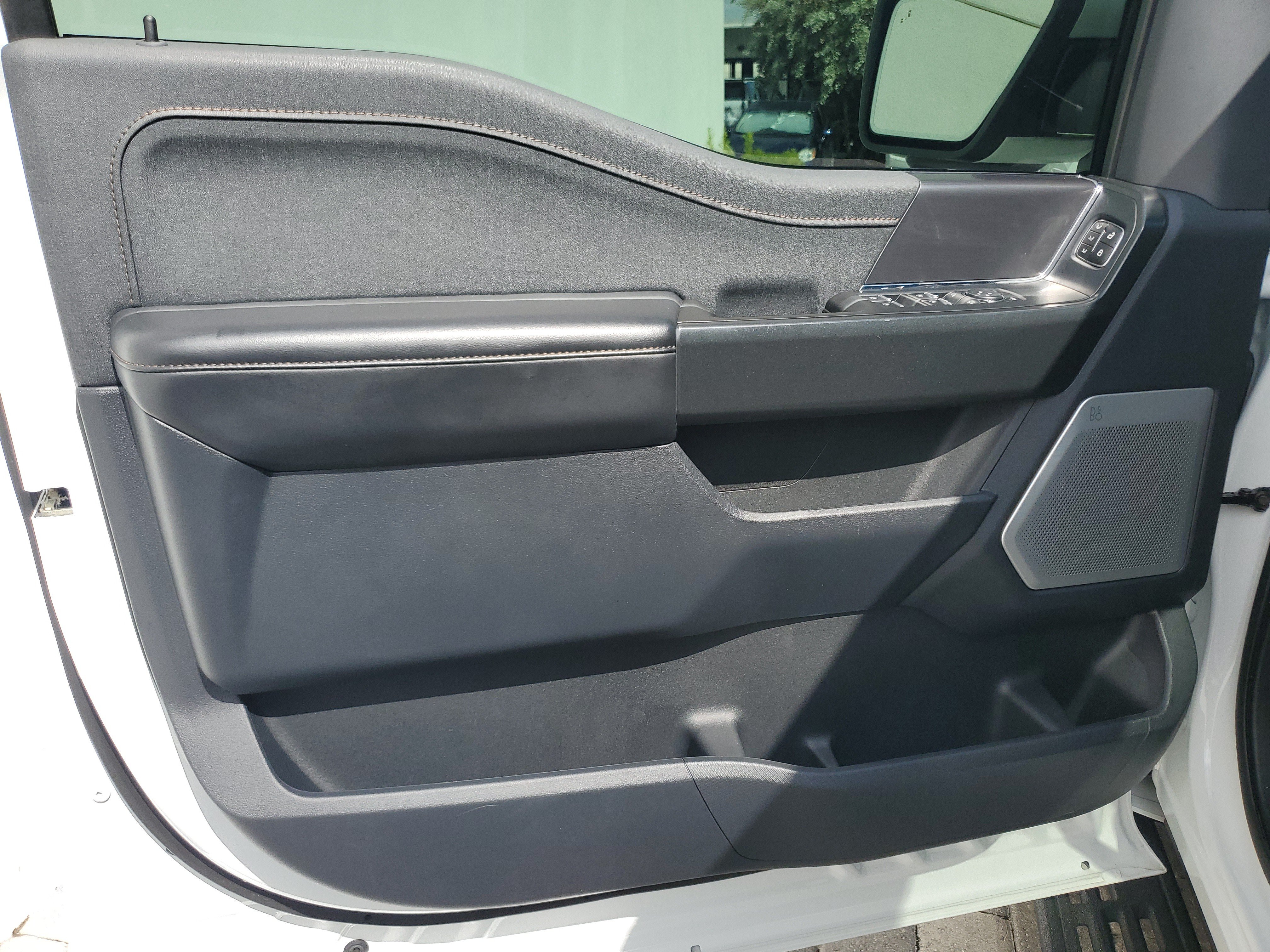 Used 2023 Ford F150 Raptor AWD/4WD image 16