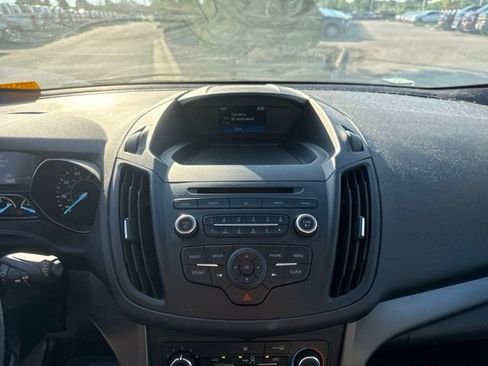 Used 2018 Ford Escape S FWD image 15