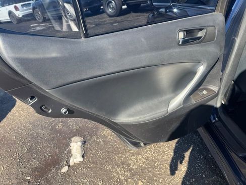 Used 2012 Lexus IS 250 AWD w/ Premium Pkg Value Edition image 24