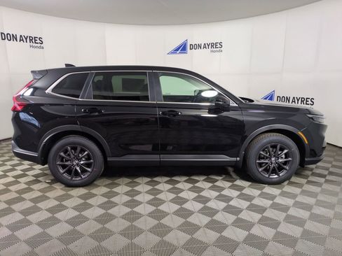 New 2026 Honda CR-V EX-L image 6