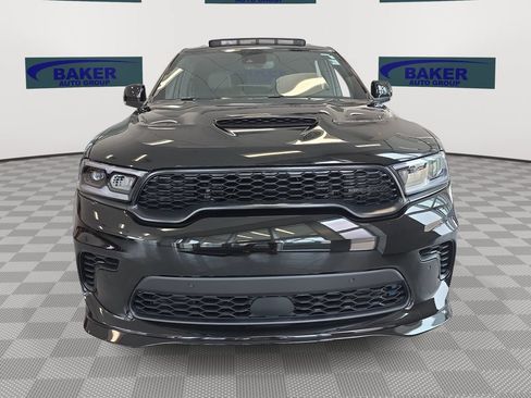 New 2026 Dodge Durango GT AWD/4WD image 8