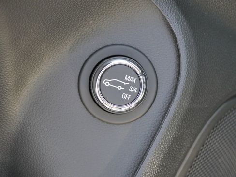 New 2026 Buick Encore GX Sport Touring w/ Advanced Technology Package AWD/4WD image 41
