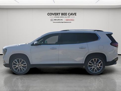 New 2026 GMC Acadia Denali image 5