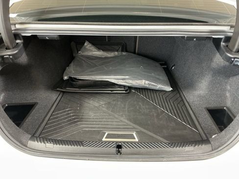 Certified 2024 BMW i5 eDrive40i w/ Premium Package image 30