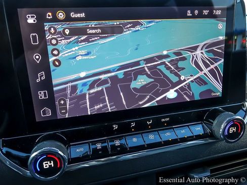 New 2026 Chevrolet Colorado Trail Boss image 16