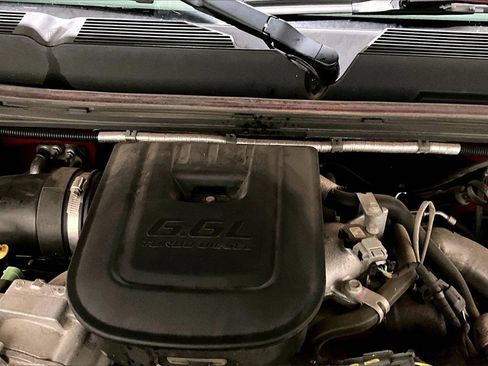 Used 2013 Chevrolet Silverado 2500 LTZ w/ LTZ Plus Package image 28