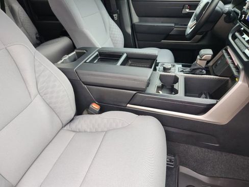 New 2025 Toyota Tundra SR5 AWD/4WD image 14