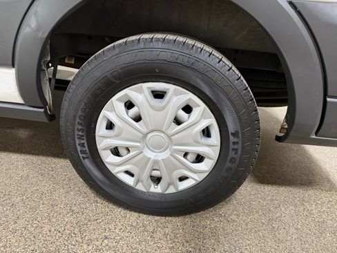 Used 2015 Ford Transit 250 148 Medium Roof image 62