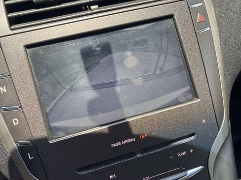 Used 2015 Lincoln MKZ Hybrid w/ Equipment Group 201A Select FWD image 13