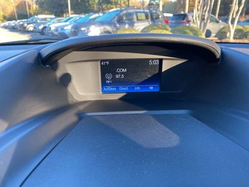 Used 2018 Ford Escape SE image 27