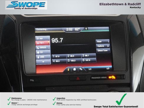 Used 2016 Ford Explorer XLT w/ Equipment Group 202A AWD/4WD image 23
