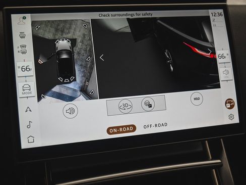 Used 2025 Land Rover Range Rover Velar S image 21