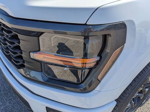 New 2025 Ford F150 STX image 9