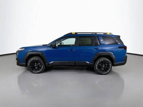 New 2026 Subaru Outback Wilderness AWD/4WD image 4