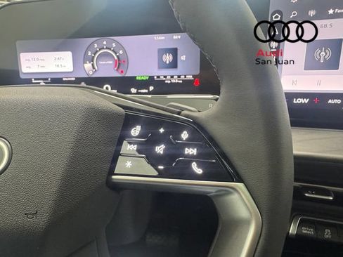 New 2026 Audi Q3 quattro 2.0T AWD/4WD image 25