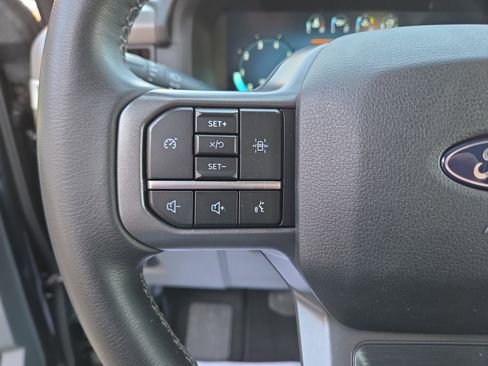 Used 2024 Ford F150 XLT w/ Mobile Office Package image 18