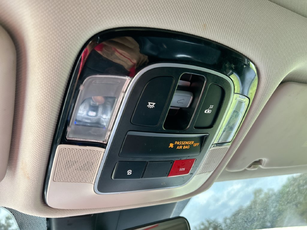 Used 2023 Hyundai Tucson Limited w/ Cargo Package AWD/4WD image 29