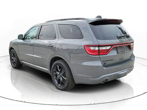 New 2026 Dodge Durango GT AWD/4WD image 3