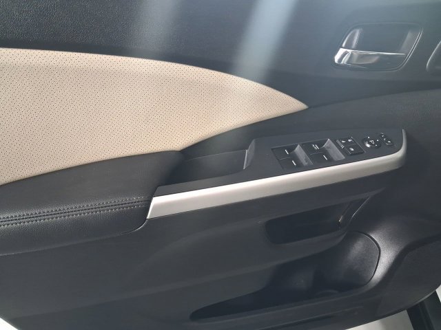 Used 2016 Honda CR-V Touring image 20