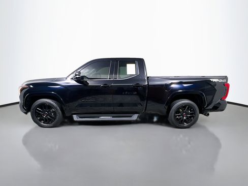 Used 2022 Toyota Tundra SR5 image 9