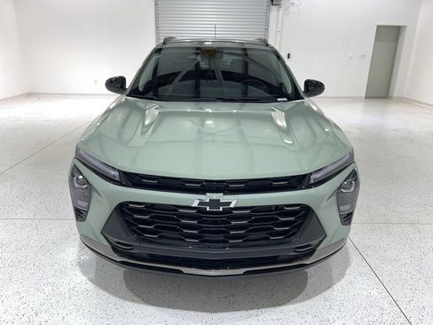 New 2026 Chevrolet Trax ACTIV w/ Driver Confidence Package image 8