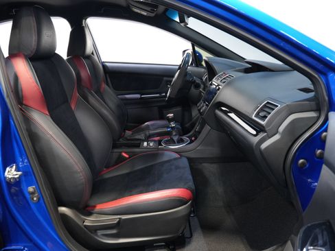 Used 2020 Subaru WRX STI AWD/4WD image 33