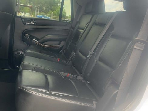 Used 2019 Chevrolet Tahoe LT AWD/4WD image 32
