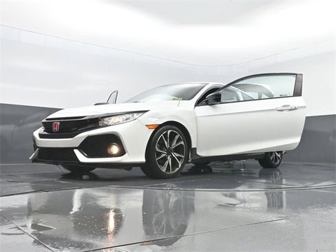 Used 2018 Honda Civic Si image 34