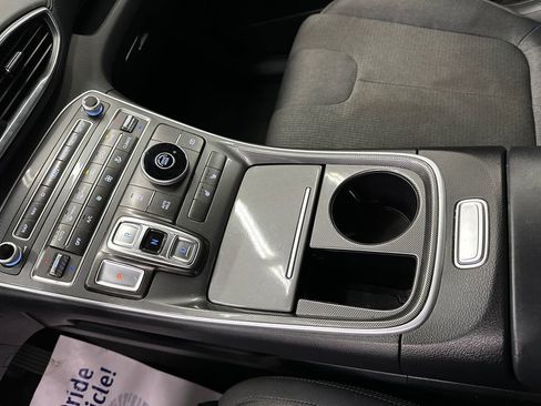 Used 2023 Hyundai Santa Fe SEL image 31