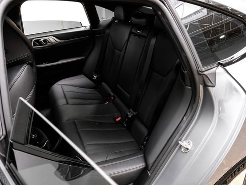 Used 2023 BMW i4 eDrive35 w/ Premium Package image 36