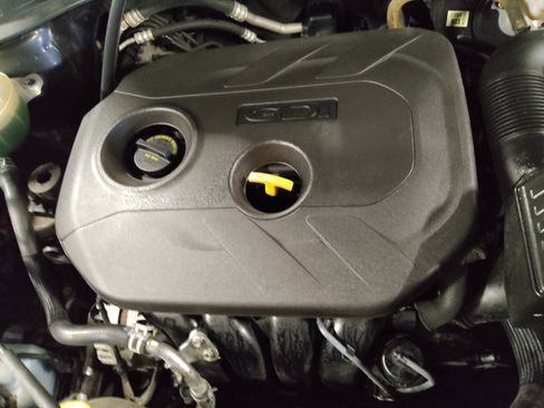 Used 2018 Hyundai Tucson SEL Plus FWD image 30