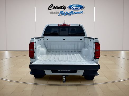 Used 2022 Chevrolet Colorado Z71 AWD/4WD image 19