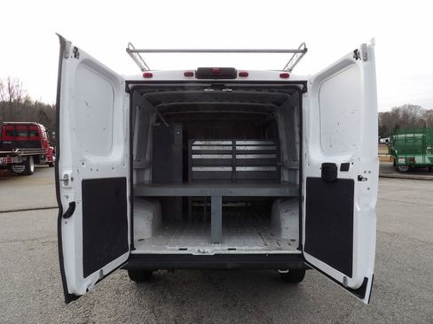 Used 2021 RAM ProMaster 1500 image 40