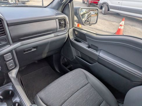 Certified 2024 Ford F150 XLT w/ Equipment Group 302A MID image 17