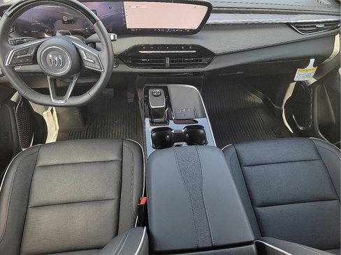 New 2025 Buick Enclave Sport Touring w/ Super Cruise Package image 11