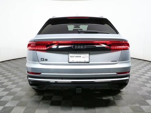 Used 2023 Audi Q8 Premium Plus image 28