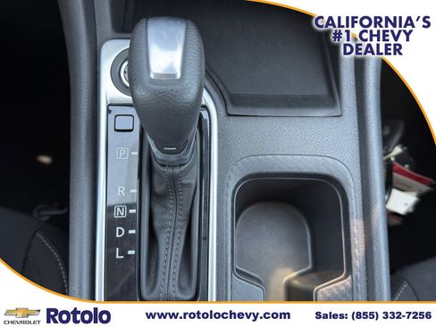 Used 2024 Nissan Sentra SV FWD image 21