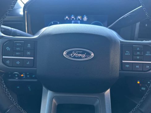 Certified 2025 Ford F250 Lariat w/ Lariat Ultimate Package image 23