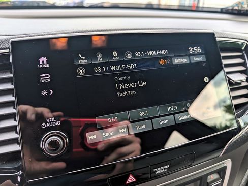 Used 2022 Honda Passport EX-L image 25