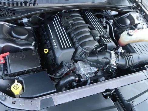 Used 2023 Dodge Challenger R/T Scat Pack w/ Plus Package RWD image 40