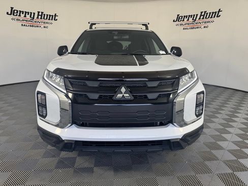 Used 2024 Mitsubishi Outlander Sport AWD image 5