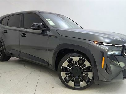Used 2023 BMW XM