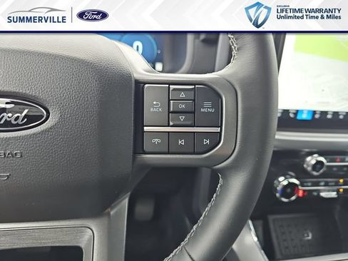 New 2026 Ford F150 XLT w/ Equipment Group 302A MID AWD/4WD image 20