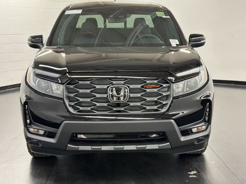 New 2026 Honda Ridgeline TrailSport+ image 6