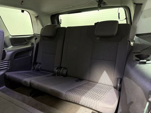 Used 2015 GMC Yukon SLE w/ Convenience Package AWD/4WD image 26