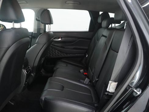 Used 2023 Hyundai Santa Fe XRT image 16