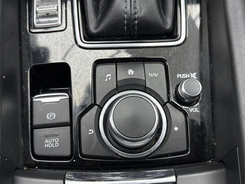 Used 2019 MAZDA MAZDA6 Touring image 30