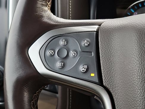 Used 2018 Chevrolet Silverado 1500 LTZ Z71 w/ LTZ Plus Package image 21