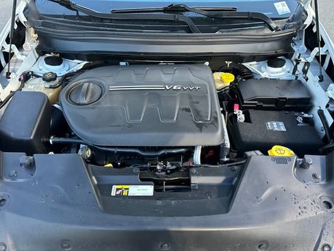 Used 2016 Jeep Cherokee Trailhawk image 26